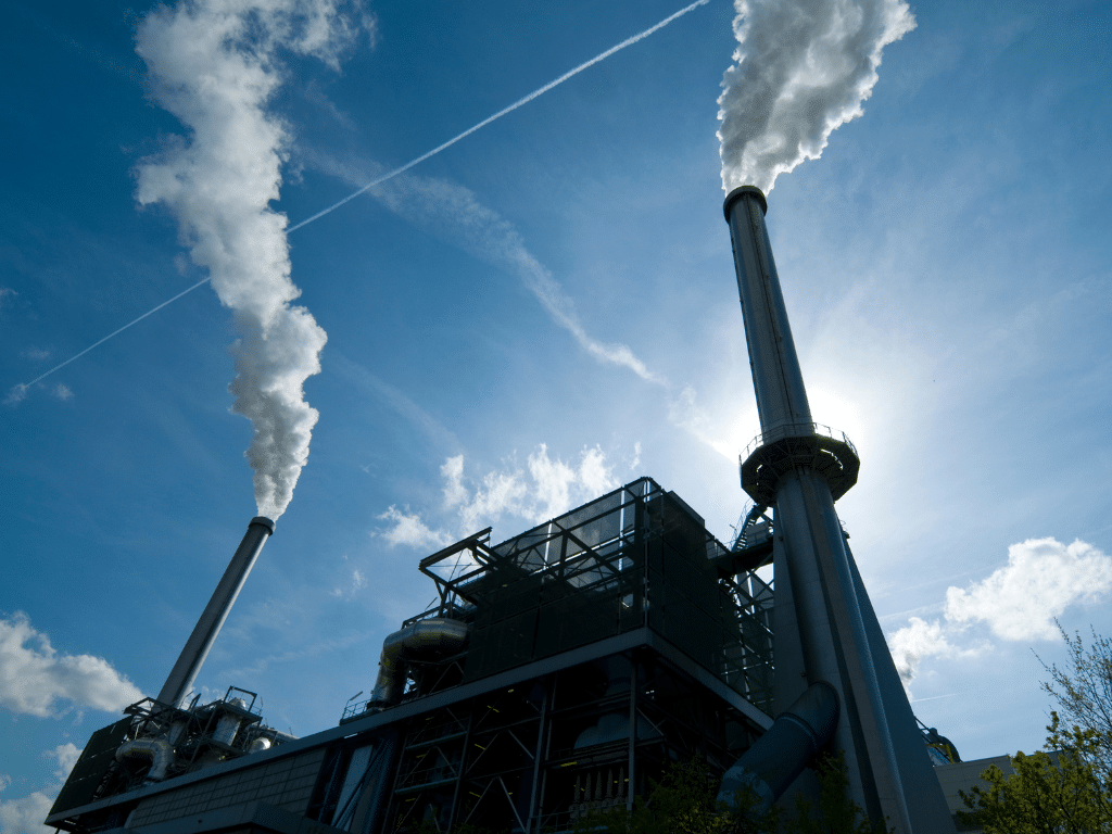Featured image for “Proposed 2.5 million tonne Cap for Waste to Energy Submission”