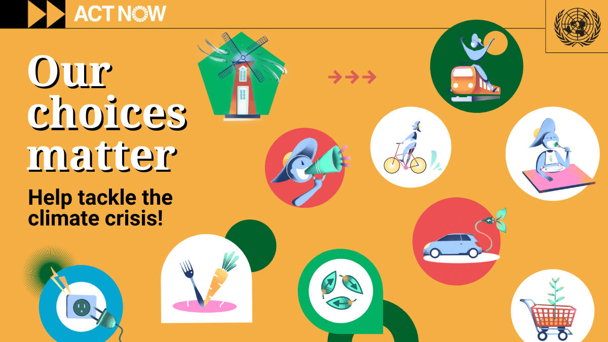 Featured image for “Top Tips for Low Impact Living”