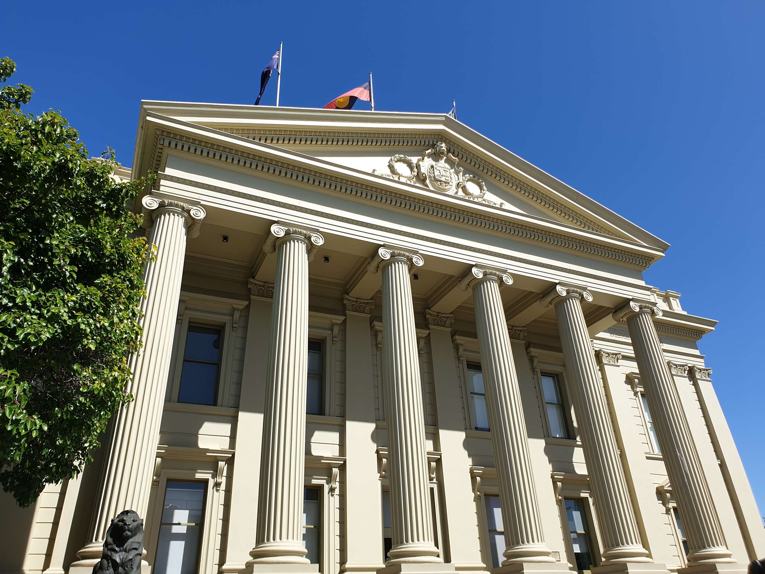 Featured image for “Submission to Geelong Council’s Proposed Budget 2023-24”