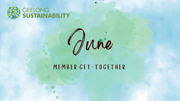 June Member Get-together