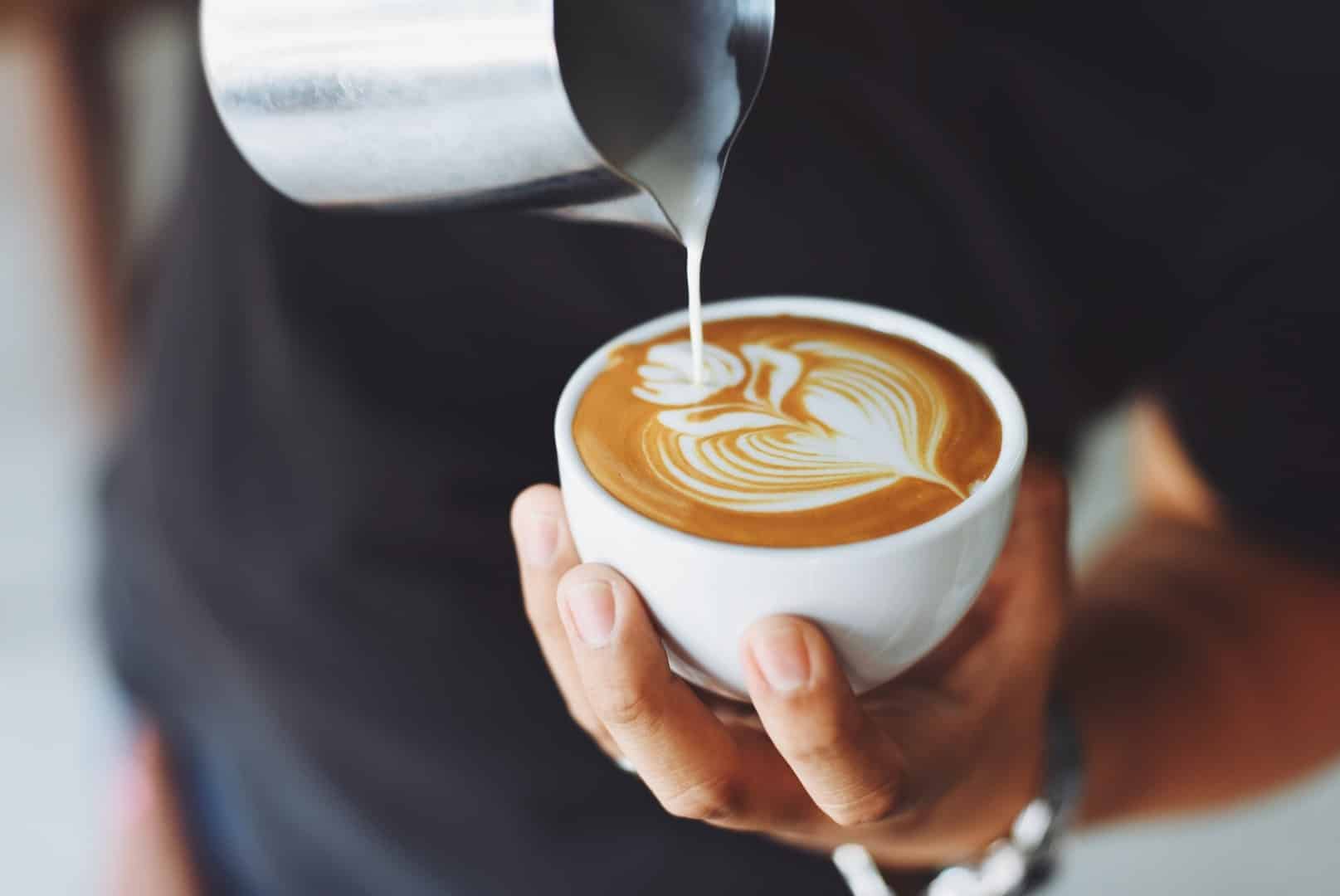 Featured image for “Green Cafes: Reducing Waste”