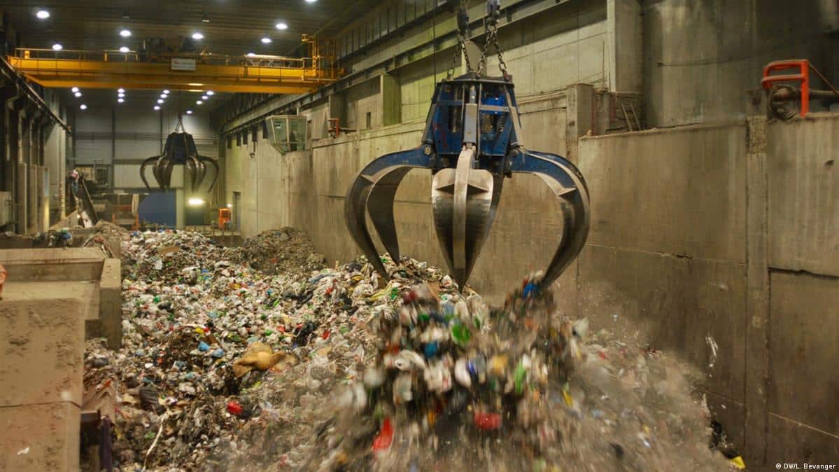 Featured image for “Submission for proposed cap licensing regulations of Waste to Energy”