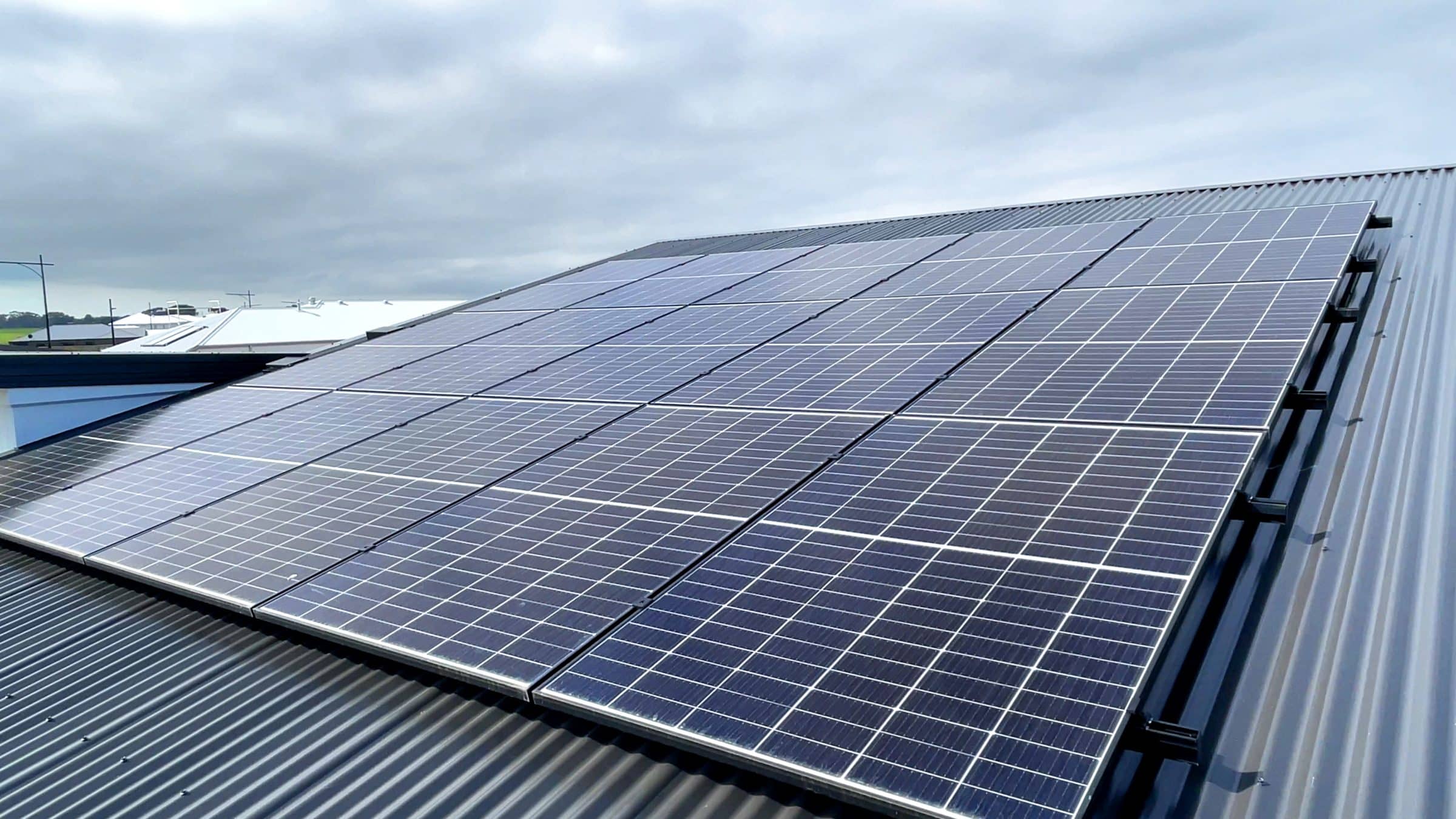 Ocean Grove Geelong Sustainability