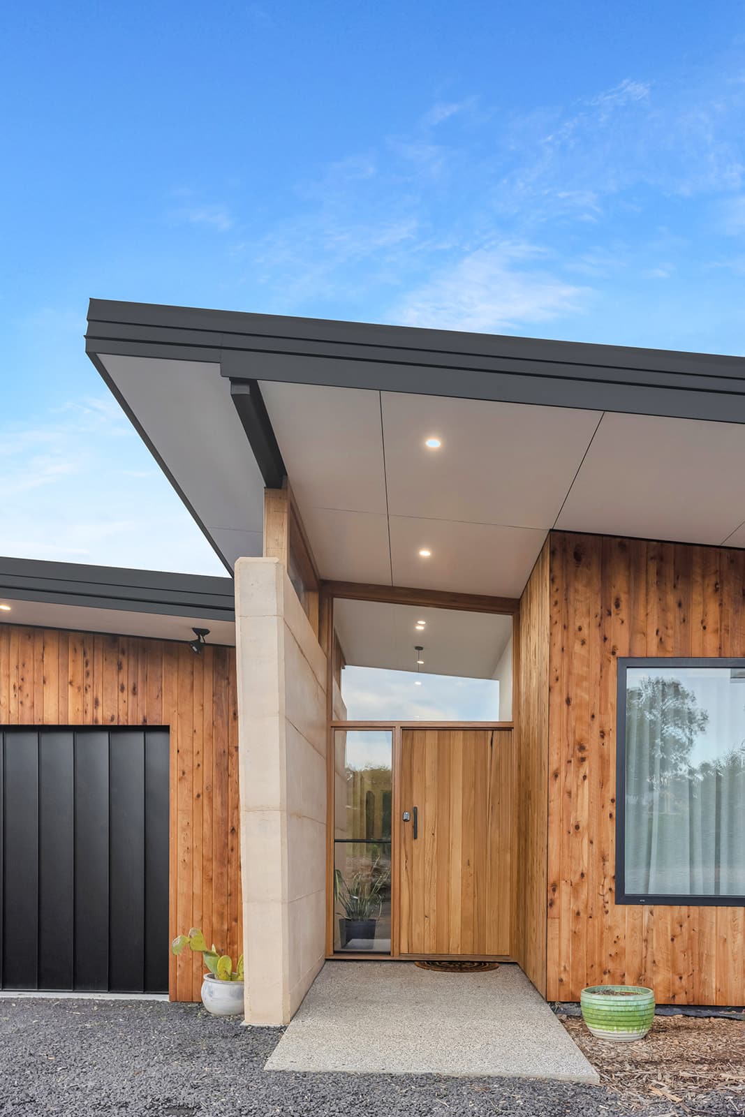 Moriac - Geelong Sustainability