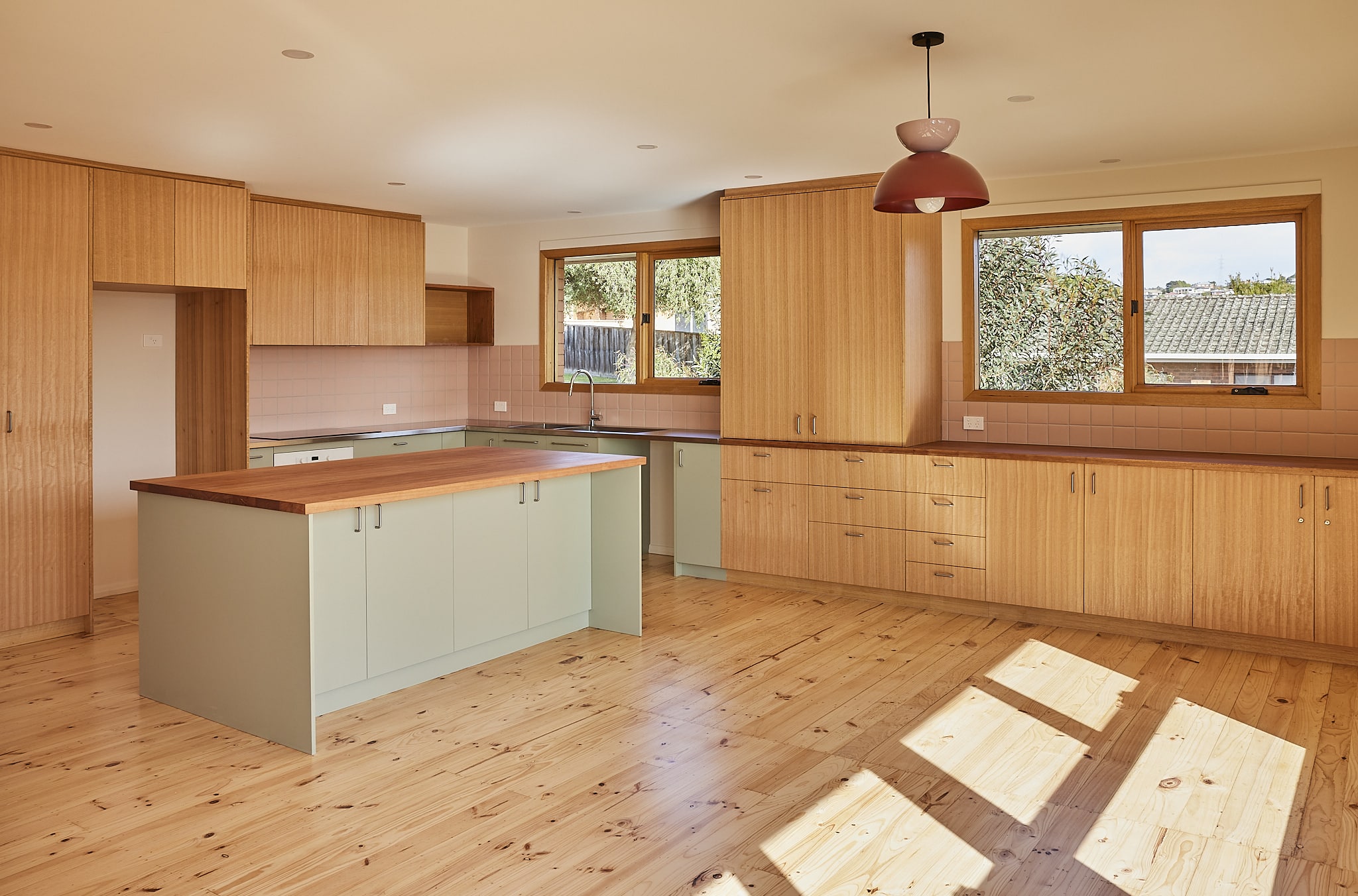 Highton Geelong Sustainability