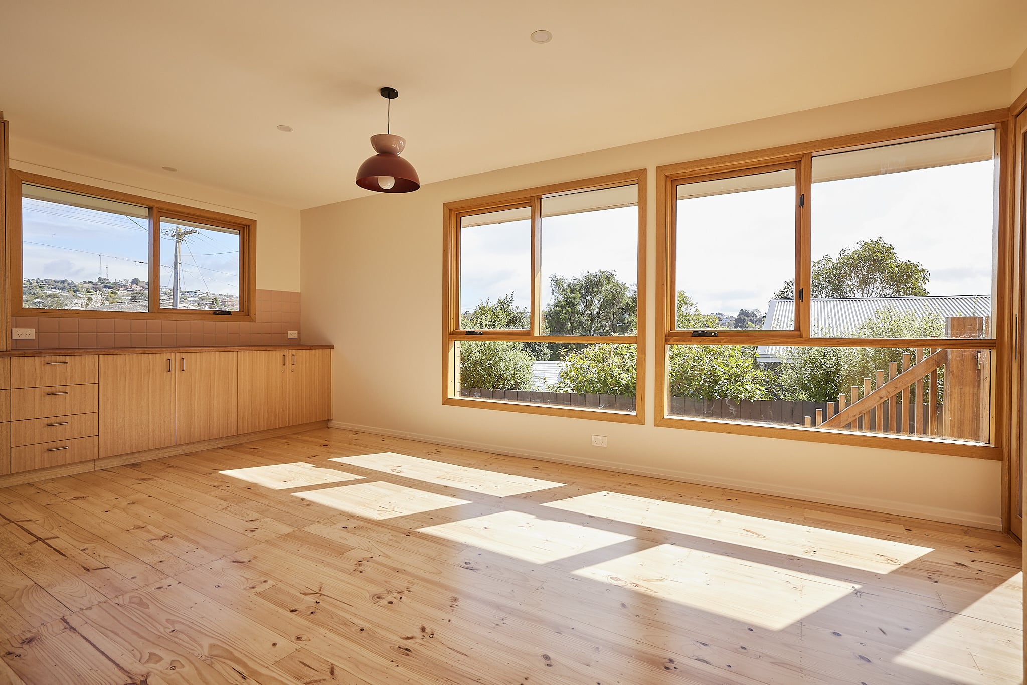 Highton Geelong Sustainability