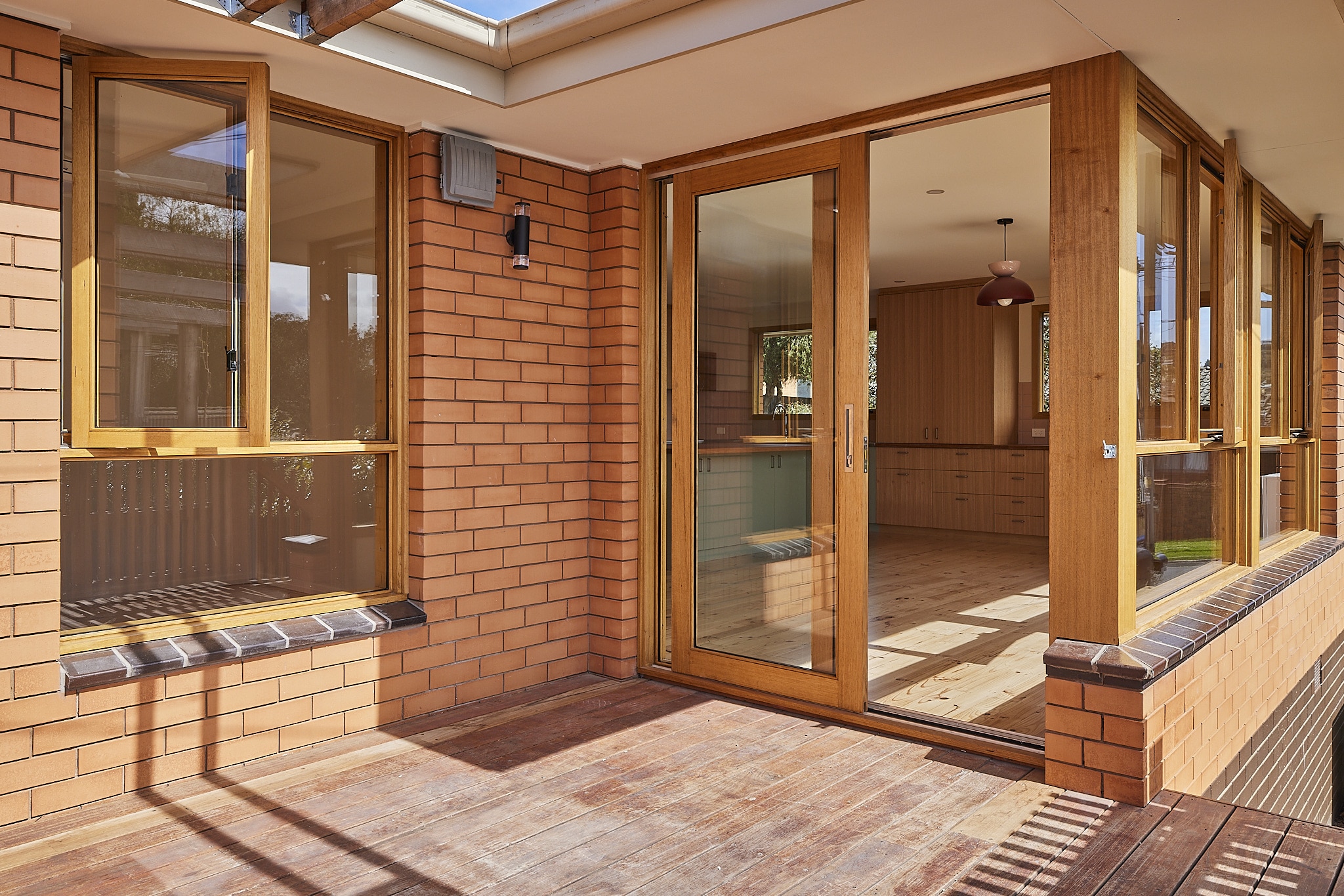 Highton Geelong Sustainability