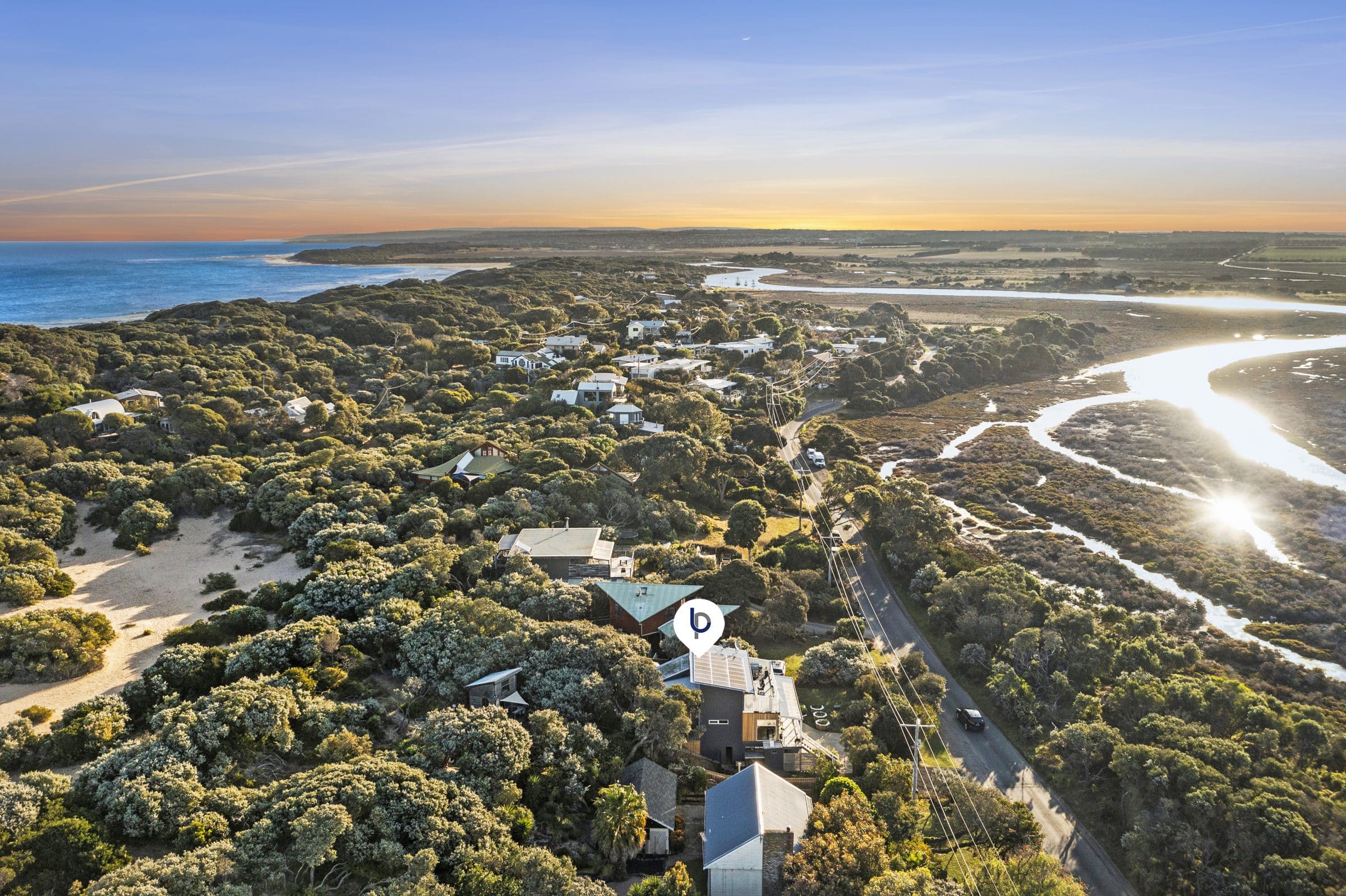 Breamlea Geelong Sustainability