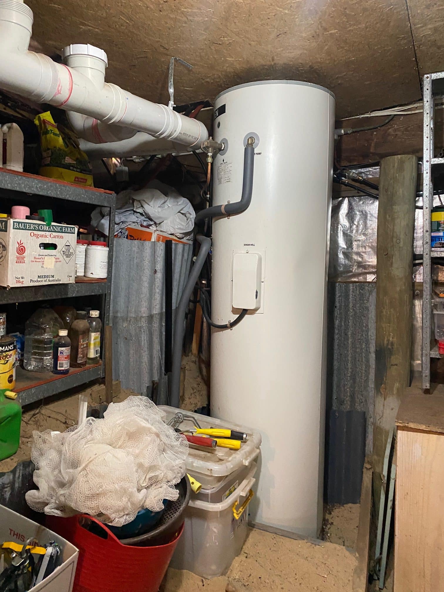 Breamlea Geelong Sustainability