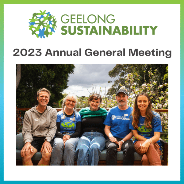2023 Annual General Meeting and Member Briefing