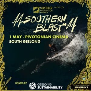 Southern Blast Film Showing