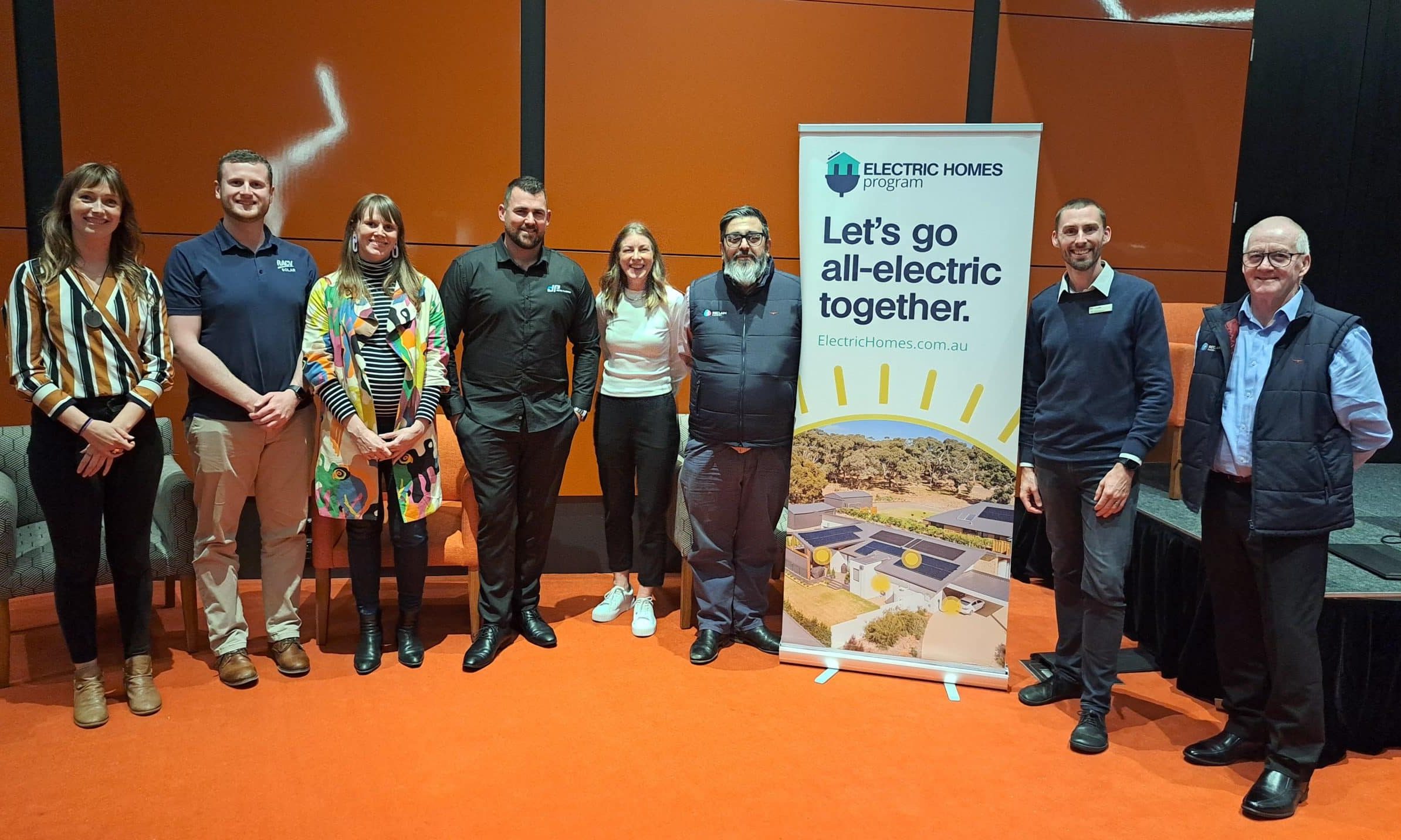 Featured image for “Electric Homes Program 2023 Delivers Remarkable Results”
