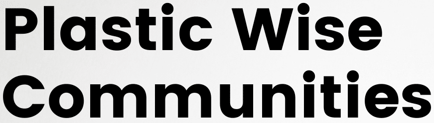 Plastic Free Communities