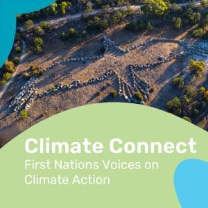 NAIDOC First nations voices on climate action
