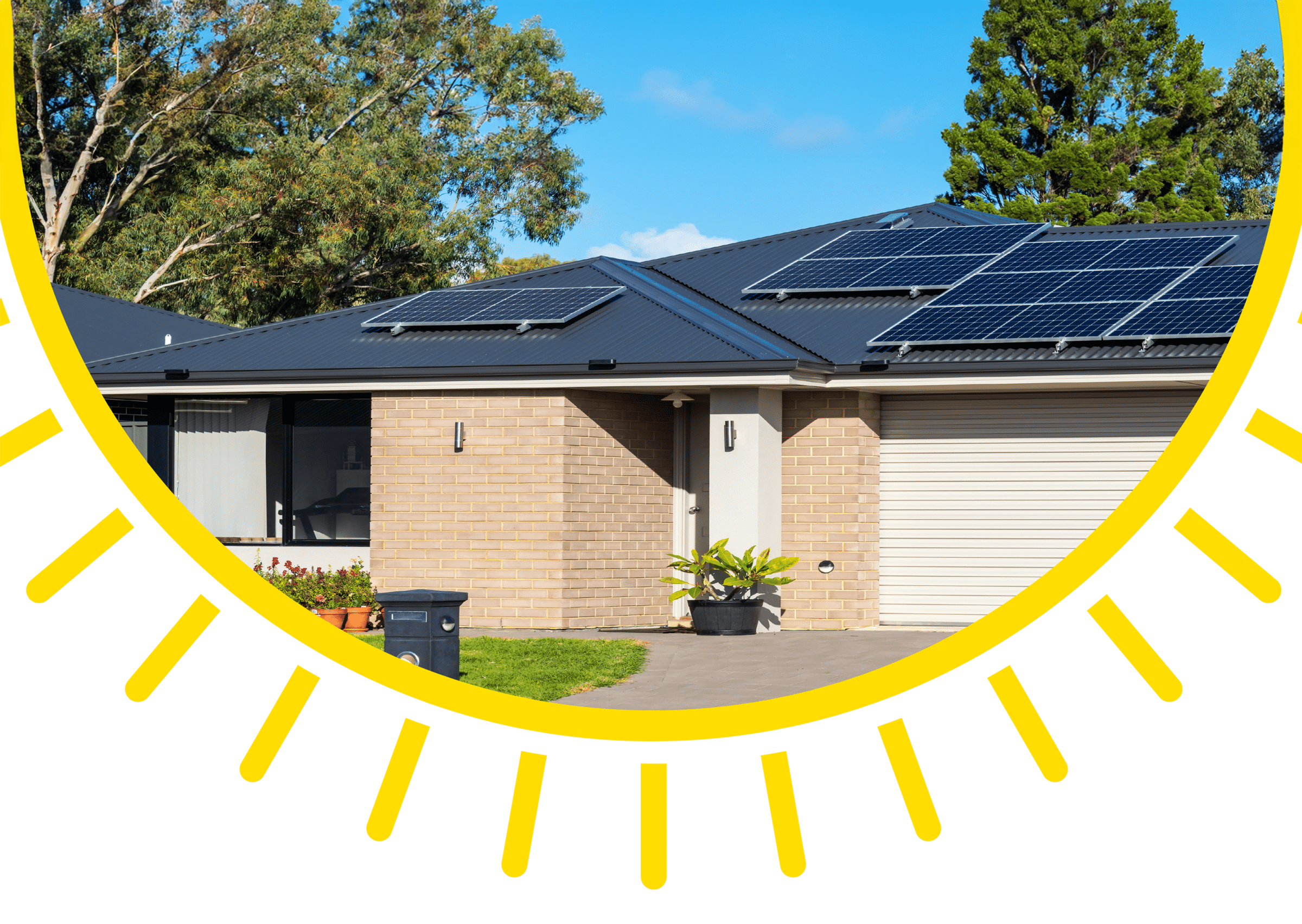 Featured image for “Electric Homes Program is back! Launching 28 August!”
