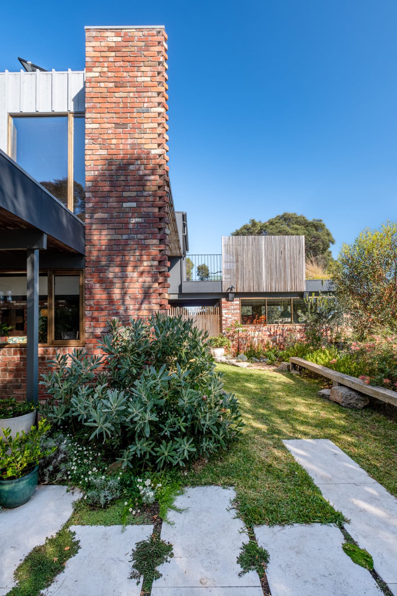 Ocean Grove: Renovation - Geelong Sustainability