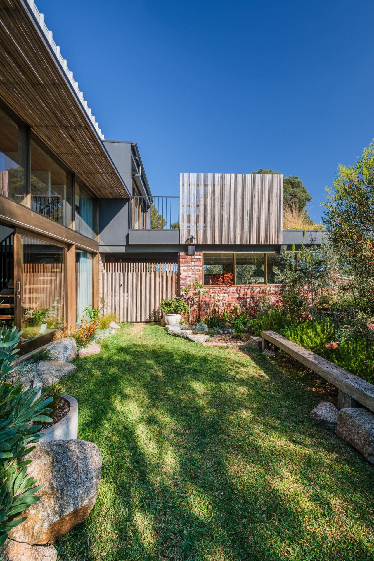 Ocean Grove: Renovation - Geelong Sustainability