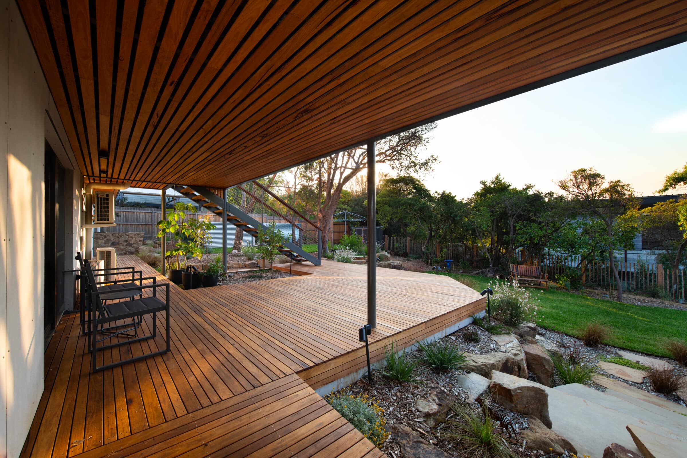 Anglesea: Passivhaus Renovation - Geelong Sustainability