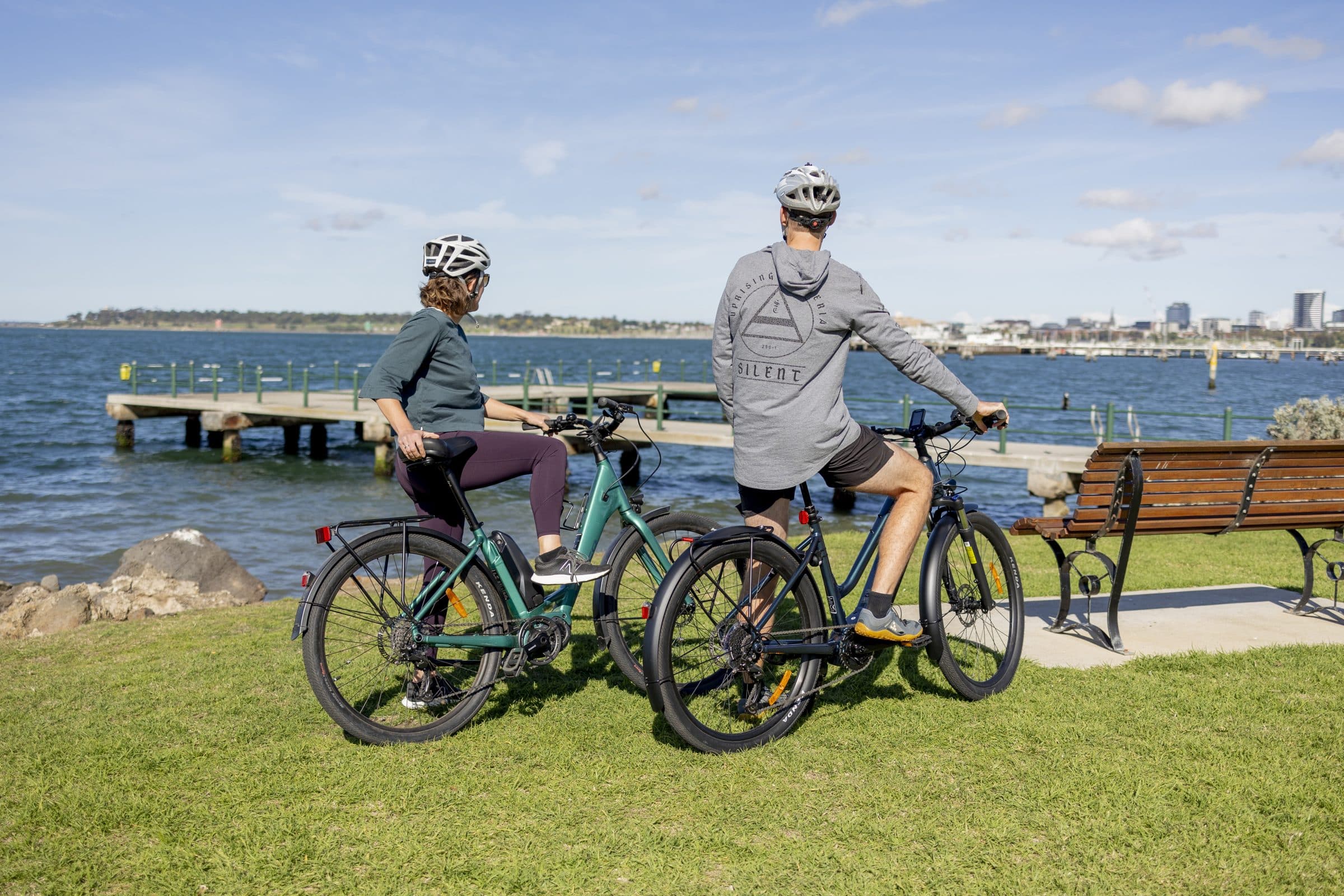 Featured image for “All you need to know about e-bikes!”