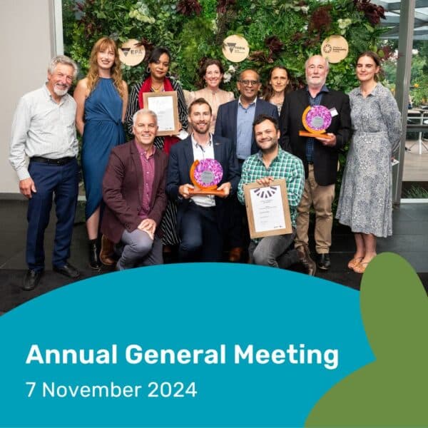 2024 Annual General Meeting and Member Briefing