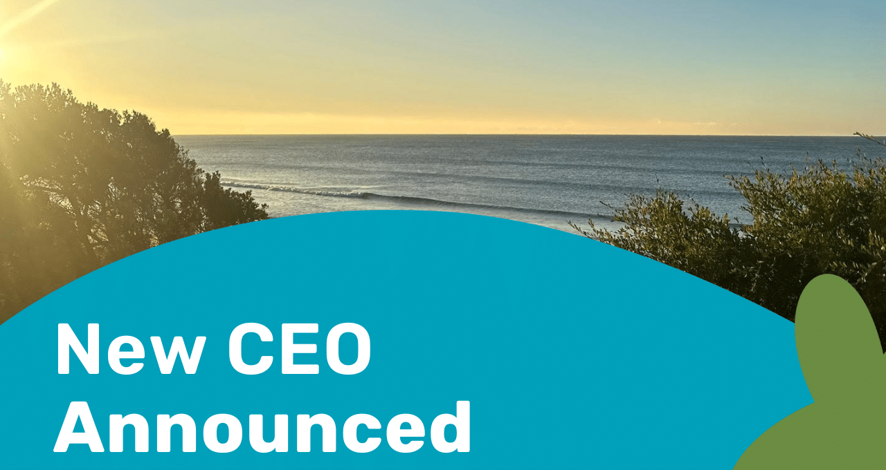 Featured image for “New Geelong Sustainability CEO Announced”
