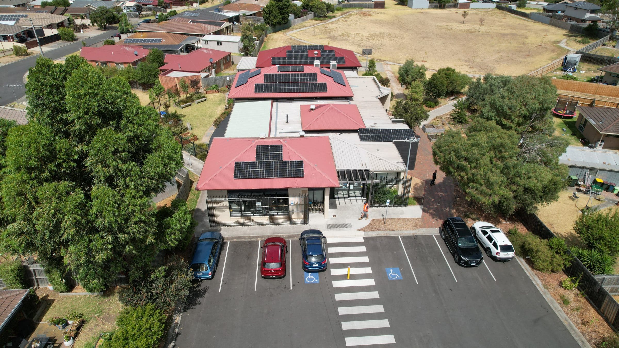 Featured image for “Geelong Sustainability Fundraising for the Community Energy Revolving Fund”