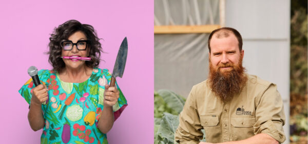 From Garden to Kitchen: Reduce Waste and Grow Your Own Food