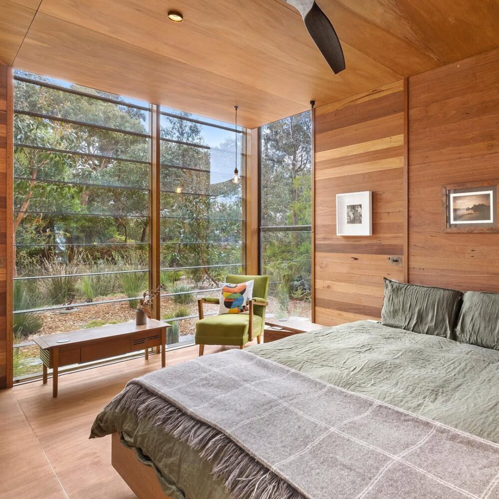 Torquay Winkler Studio - Geelong Sustainability