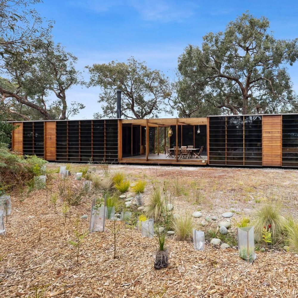Torquay Winkler Studio - Geelong Sustainability