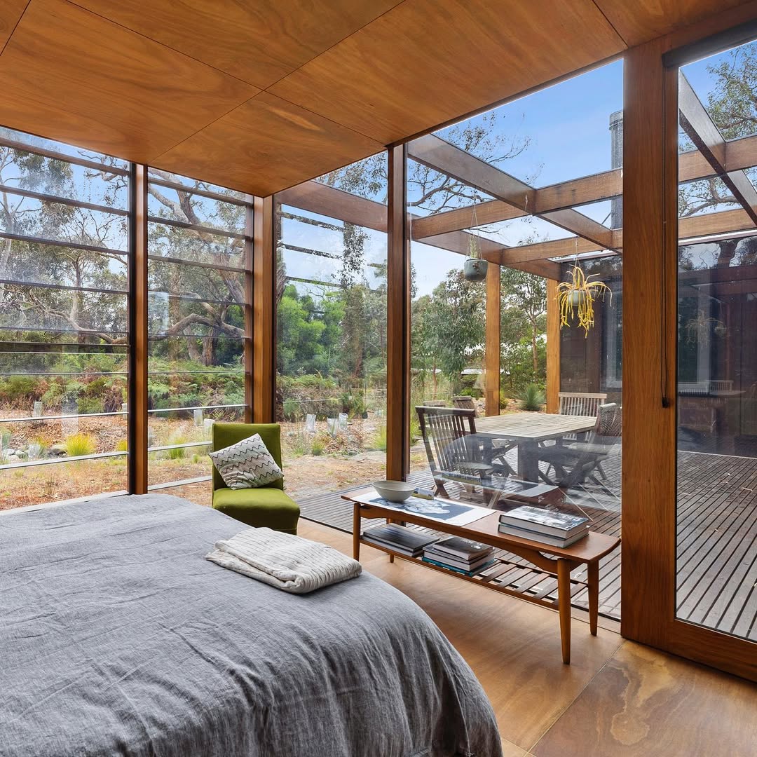 Torquay Winkler Studio - Geelong Sustainability