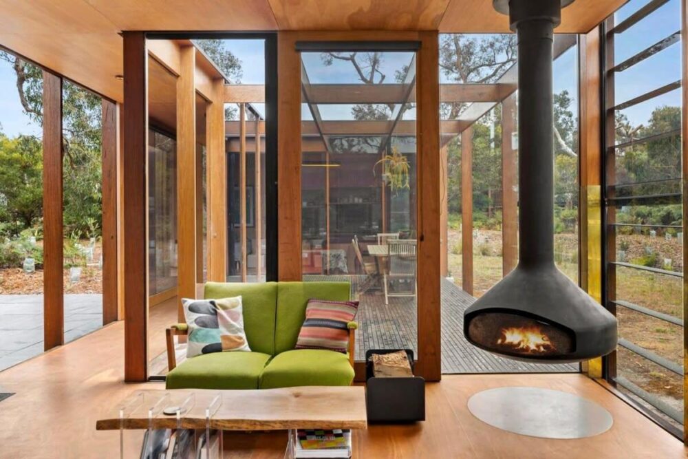 Torquay Winkler Studio - Geelong Sustainability