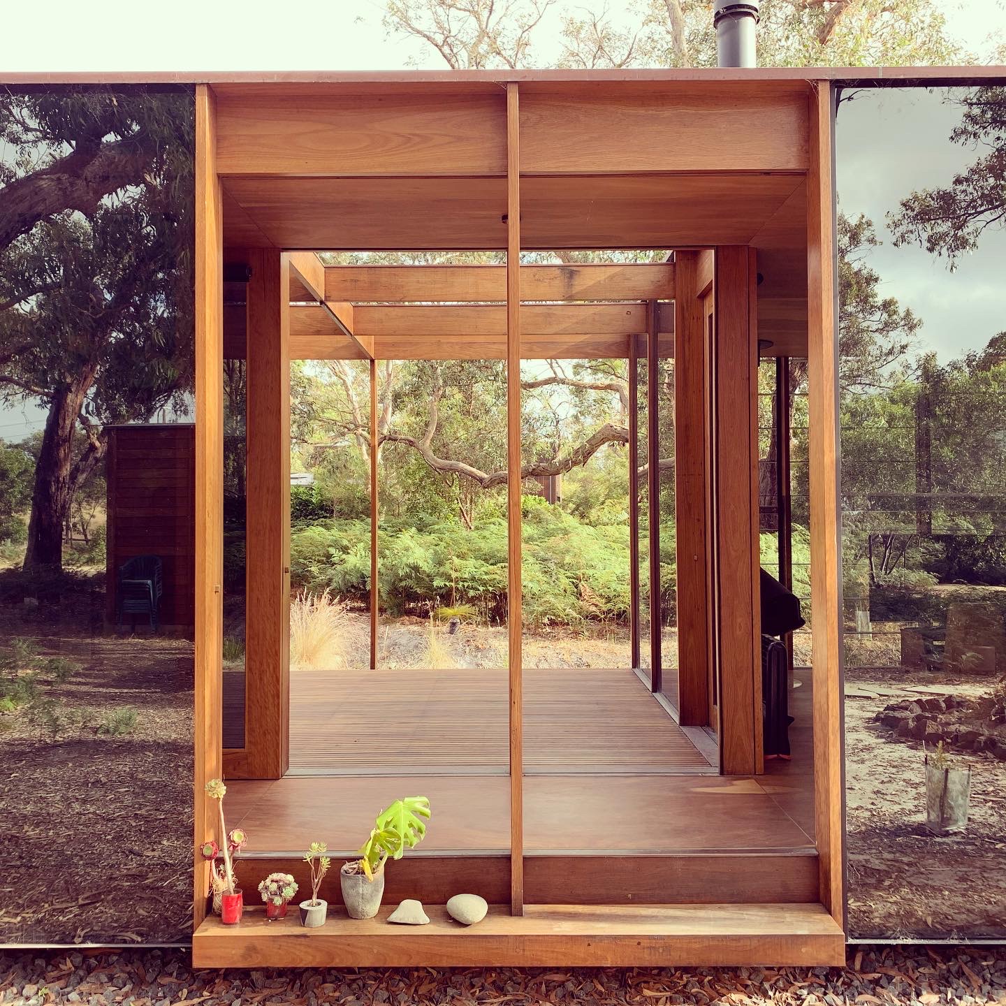 Torquay Winkler Studio - Geelong Sustainability