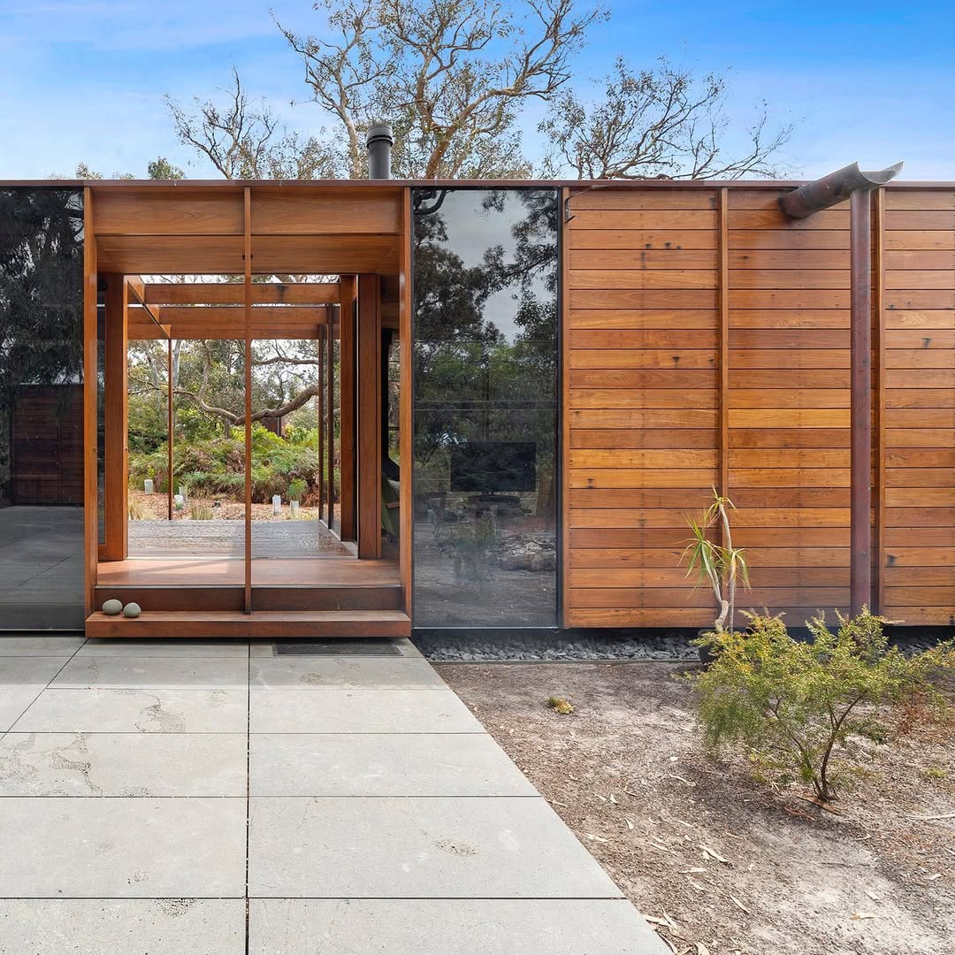 Torquay Winkler Studio - Geelong Sustainability