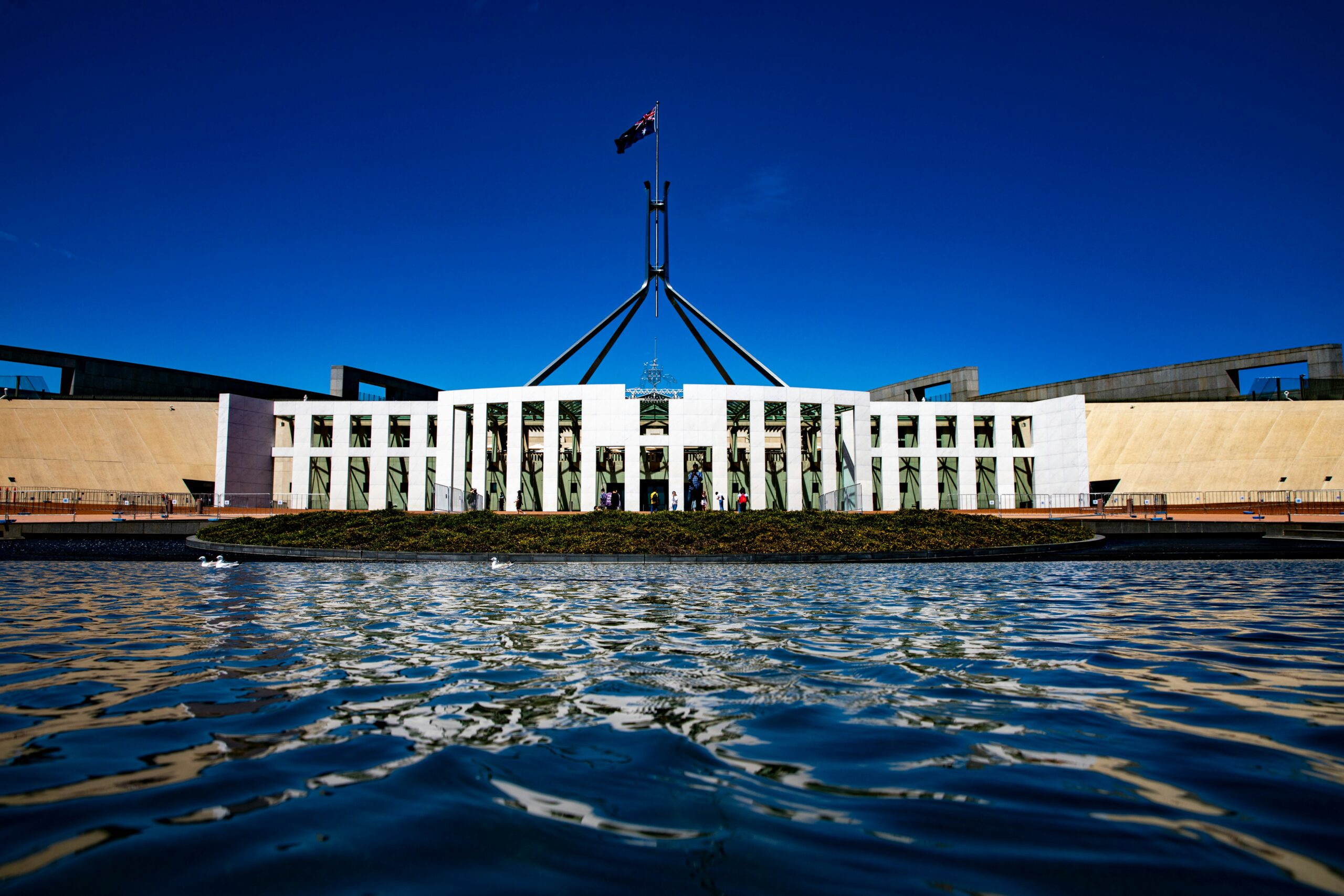 Featured image for “Submission to the Select Committee on Information Integrity on Climate Change and Energy”