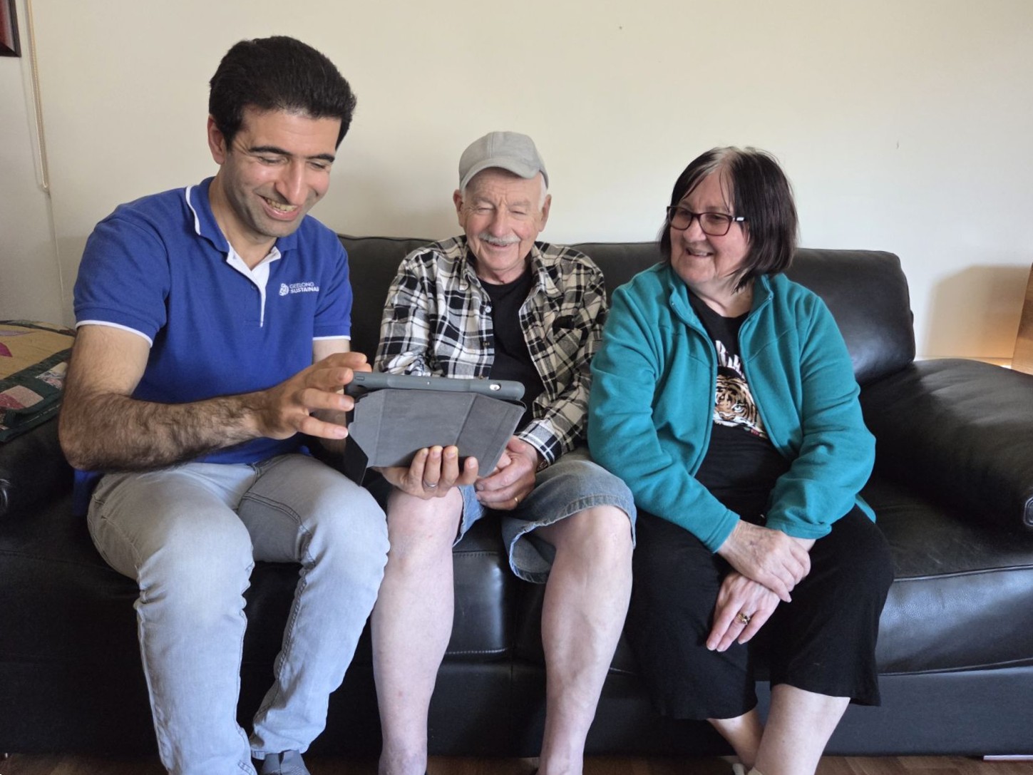 Featured image for “Climate Cosy Rooms”