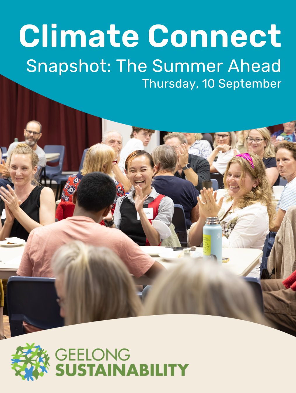 Climate Connect - Snapshot: The Summer Ahead